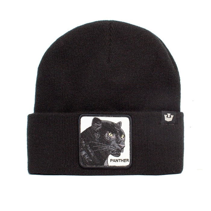 Goorin Stylish Beanie - Urban Comfort 'On The Hunt' Animal Collection for Trendsetting Fashion