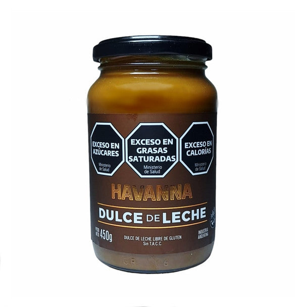 Havanna Dulce de Leche (450 g / 1 lb)