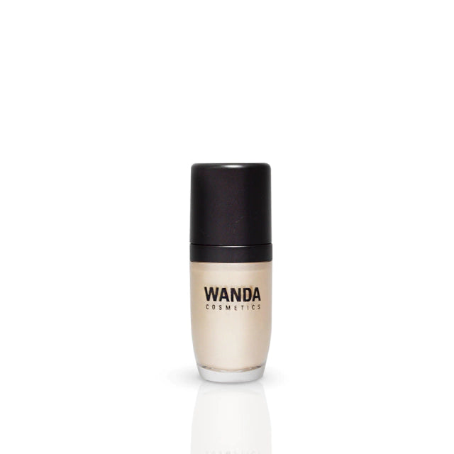 Wanda Store | Glow On: Liquid Highlighters Duo - Illuminate with 2 Tones for Radiant Beauty, Makeup Perfection