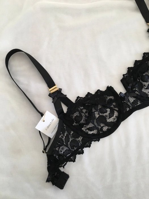 Calma Lola | Eleonora Lingerie Set: Women's Underwear & Intimates | Shop Stylish Lingerie