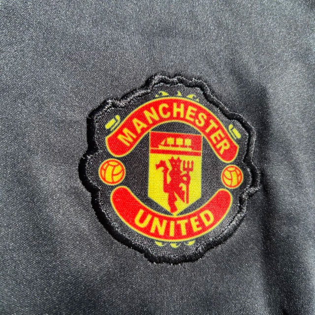 Camiseta Retro Manchester United 2008 Cristiano Ronaldo Jersey - Authentic Soccer Shirt for Fans