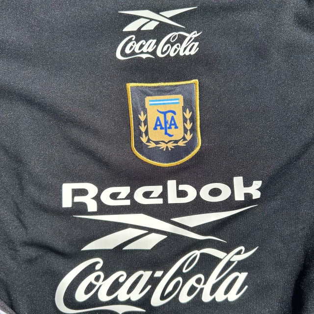 Buzo Retro - Selección Argentina 1999 - Estilo Vintage - Edición Limitada