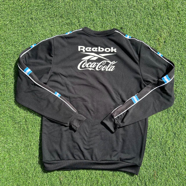 Retro 1999 Argentina National Team Sweater - Vintage Style Fan Apparel - Limited Edition