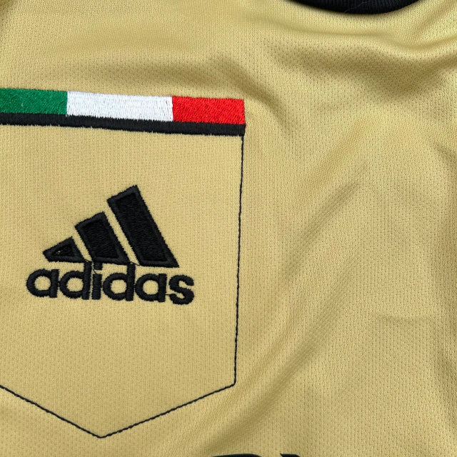 Camiseta Retro - Milan 2013/2014 - Kaká - Auténtica - Ropa de Aficionados Vintage AC Milan