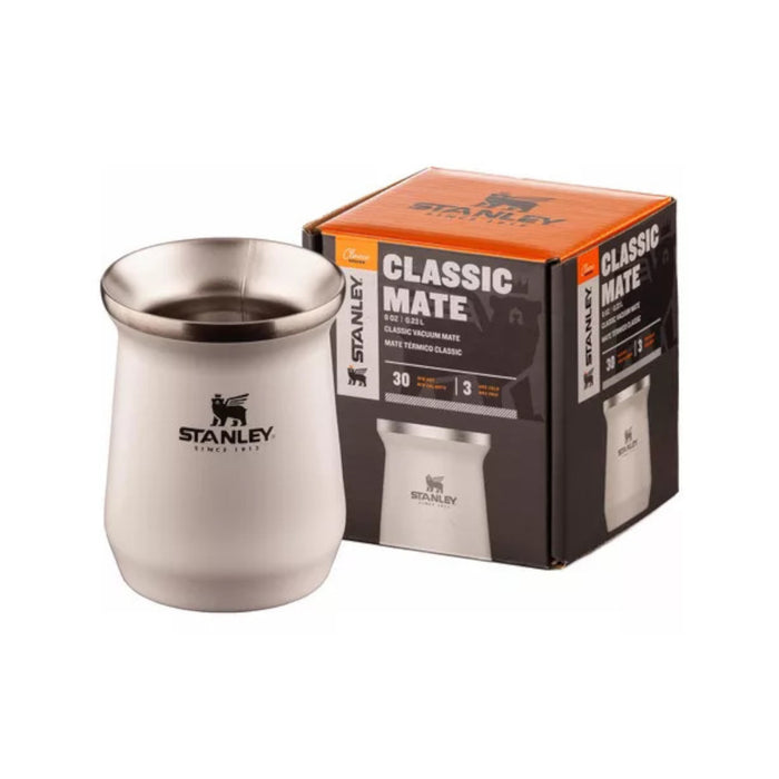 Matesur Mate Stanley Original Stainless Steel Thermal (Various Colors Available)