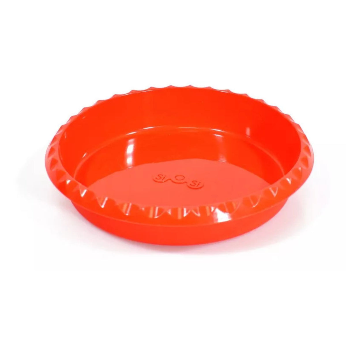 Si O Si 27 cm Silicone Tart Pan Tartera Si o Si de Silicona (Various C —  Latinafy