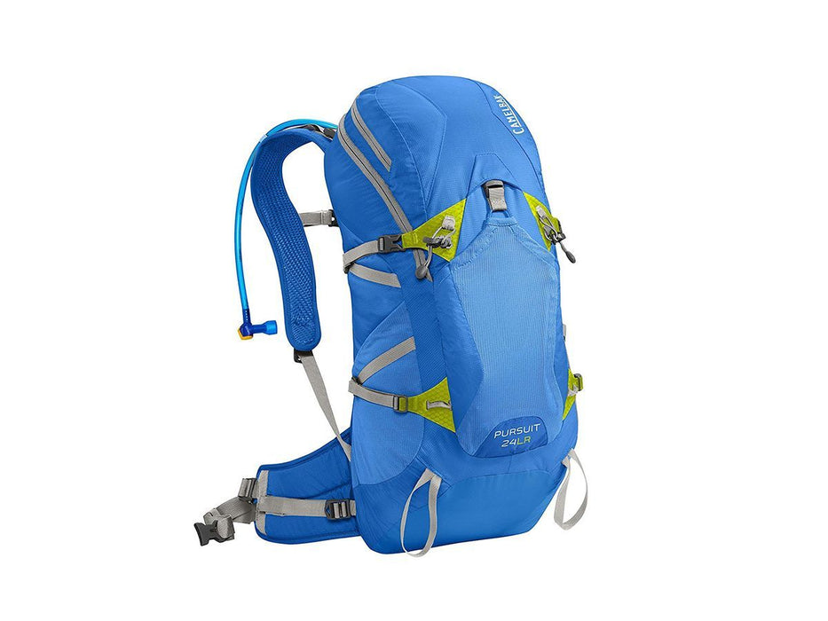 CamelBak Pursuit 24L Hydration Pack – 3L Antidote Reservoir, Lightweight for Outdoor Adventures