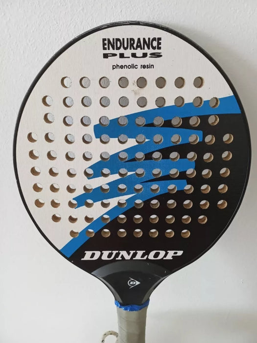Padel Racket Dunlop Endurance Plus Phenolic Resin