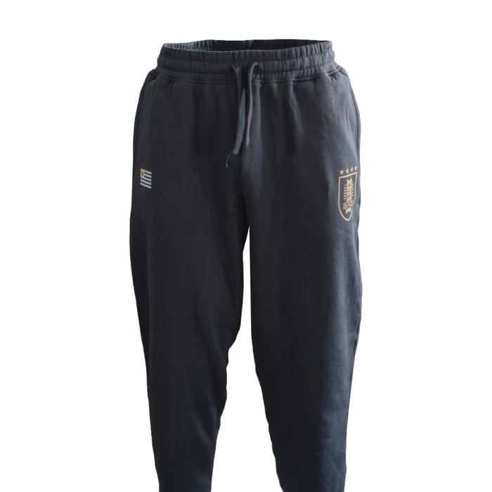 Pantalon Cotton Pants - Official Selección Uruguaya de Fútbol Apparel