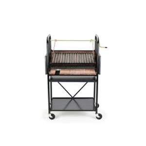 Grills & Meat Warmers