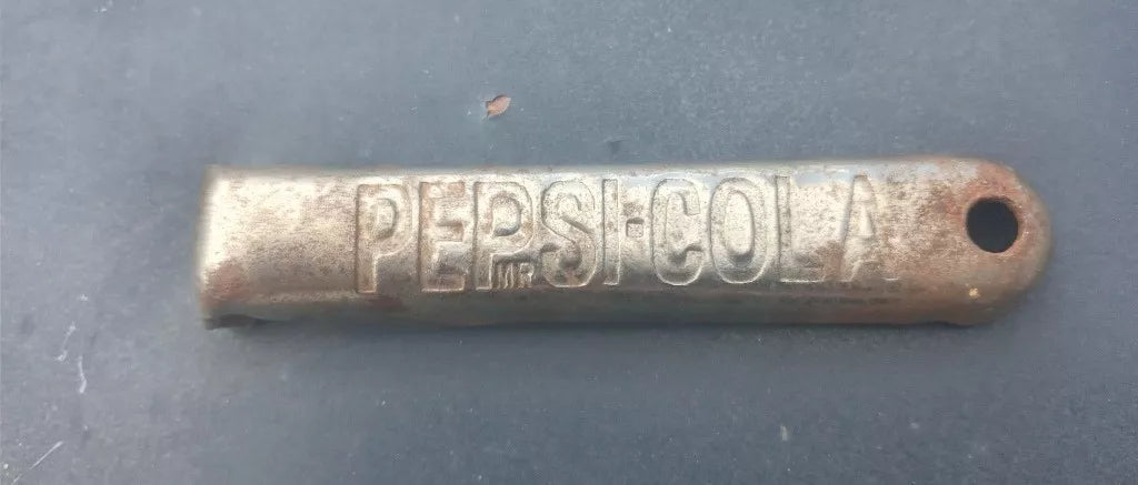 Old Pepsi Cola Opener to Collect