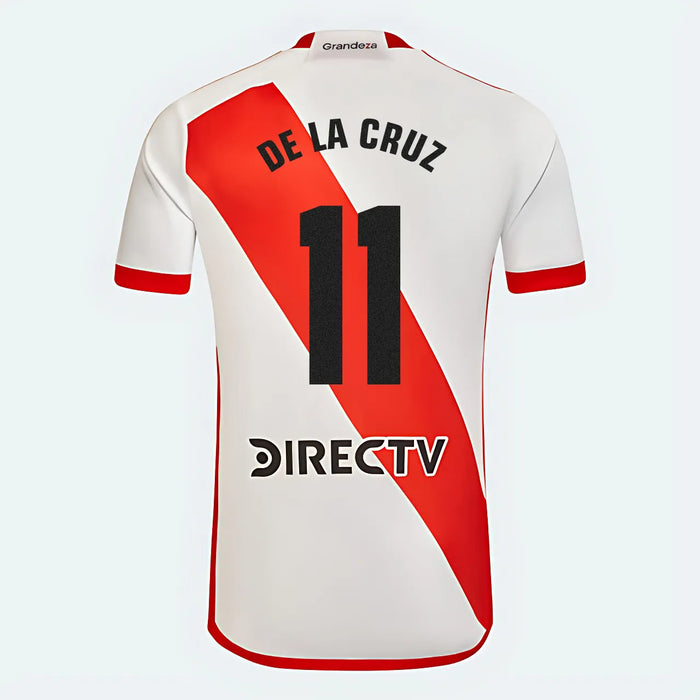 Adidas River Plate 23/24 Authentic Home Jersey
