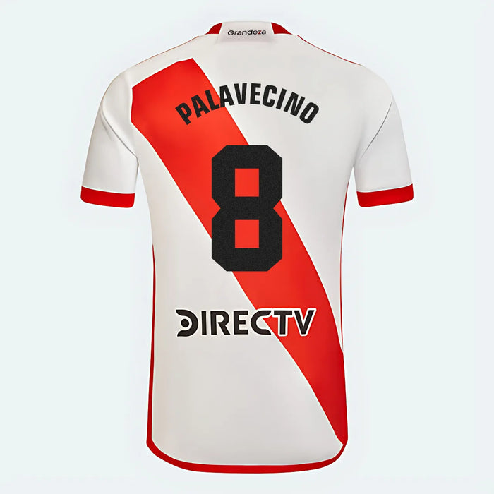 Adidas River Plate 23/24 Authentic Home Jersey
