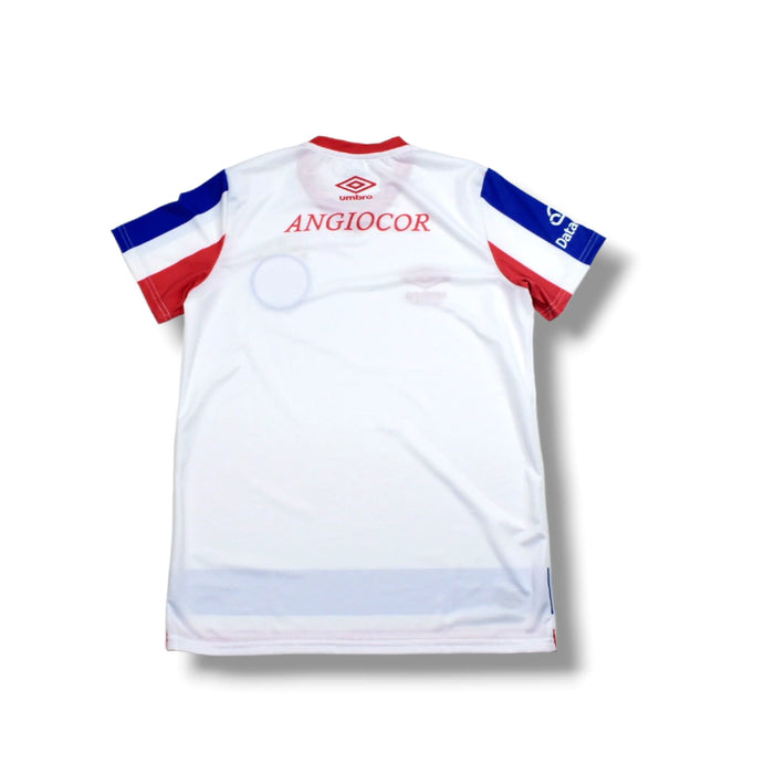 Umbro Camiseta Alternativa Original Argentinos Juniors El Bicho Umbro Alternate Jersey - Official Merch
