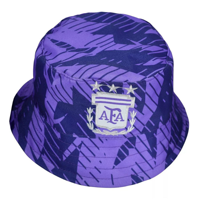 Piluso Selection Argentina Violet Hat for Adults - Stylish and Comfortable, 60 cm Size