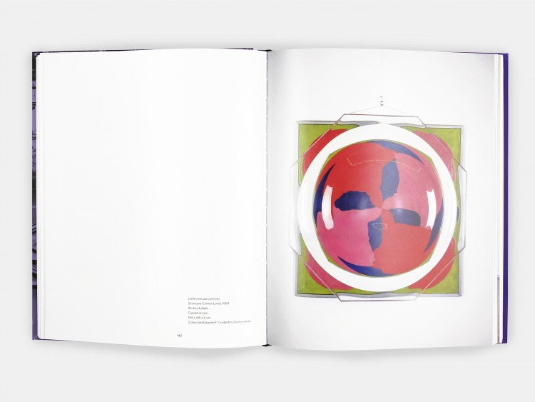 Cátalogo Polesello Joven, Young Polesello Catalog | Edited by Malba: Explore Vibrant Artistry & Visionary Creations
