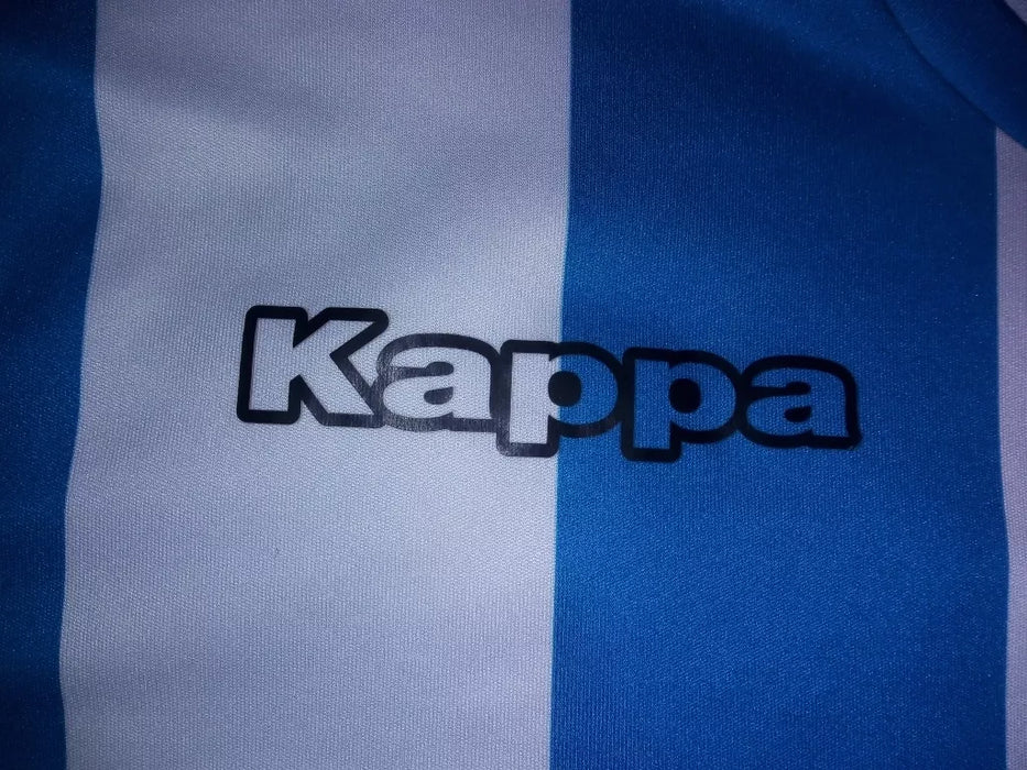 Remera Camiseta Kappa Racing Club From Avellaneda 2018 T-Shirt