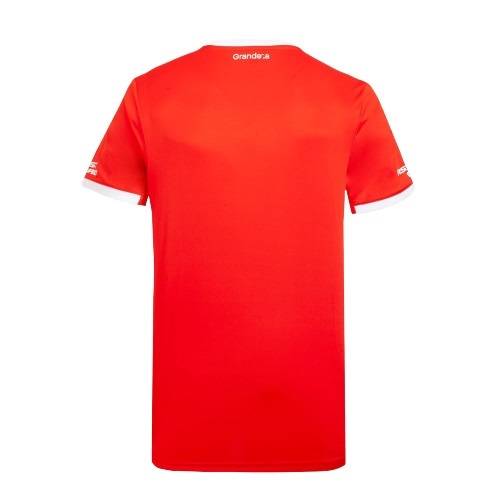 River Plate Camiseta Alternativa 22/23 Jersey Argentinian Football Team T-Shirt for Men