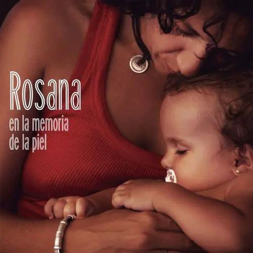 LP de Pop Latino: Rosana - En Memoria de la Piel | Música Pop Latino