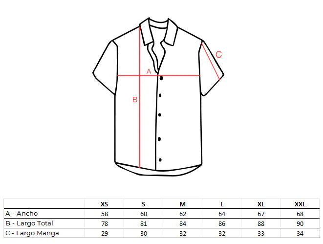 Manki | Oversize Short Sleeve Shirt: Amazonia Black - Trendy & Comfy