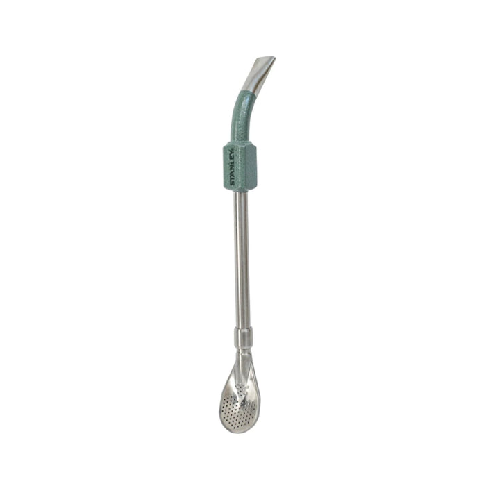 STANLEY - Bombilla para Mate Straw Spoon, Premium Bombilla for Mate Drinking by Kyma
