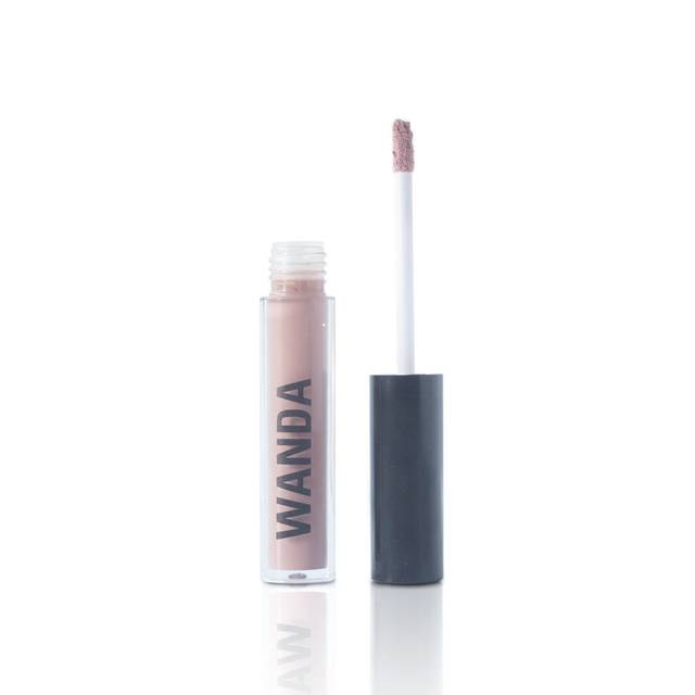 Wanda Nara Cosmetics Positano Labial Líquido Intransferible con Hialurónico Matte Liquid Lipstick No Transfer