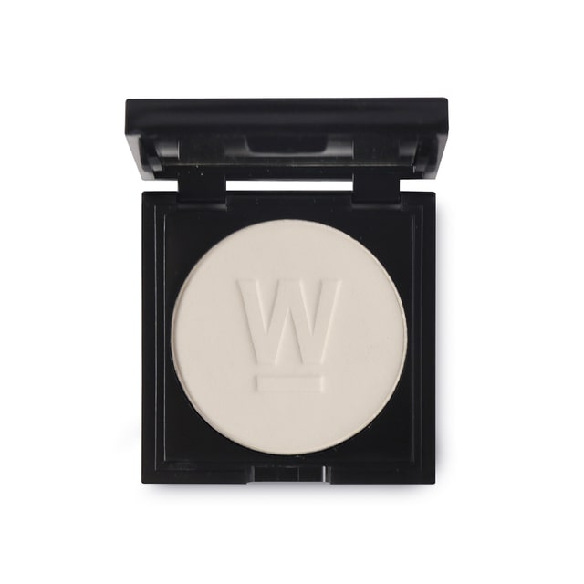 Wanda Nara Cosmetics Polvo Compacto Amsterdam Pó Translúcido Loose Setting - Adapta-se a Diferentes Tons de Pele 