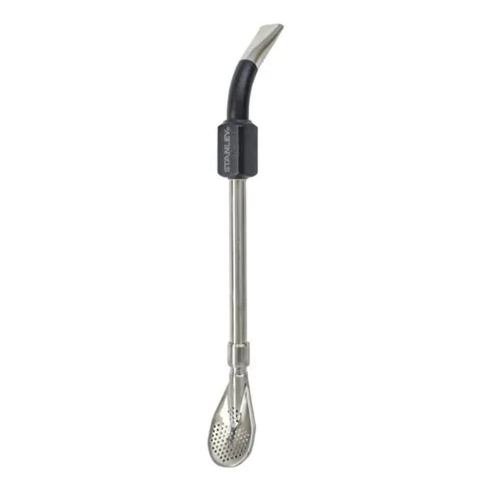STANLEY - Bombilla para Mate Straw Spoon, Premium Bombilla for Mate Drinking by Kyma