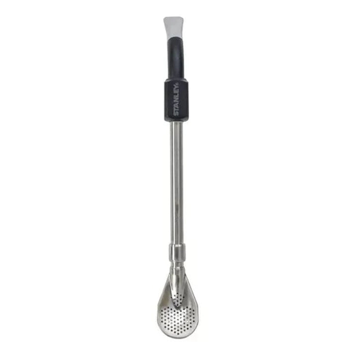 STANLEY - Bombilla para Mate Straw Spoon, Premium Bombilla for Mate Drinking by Kyma