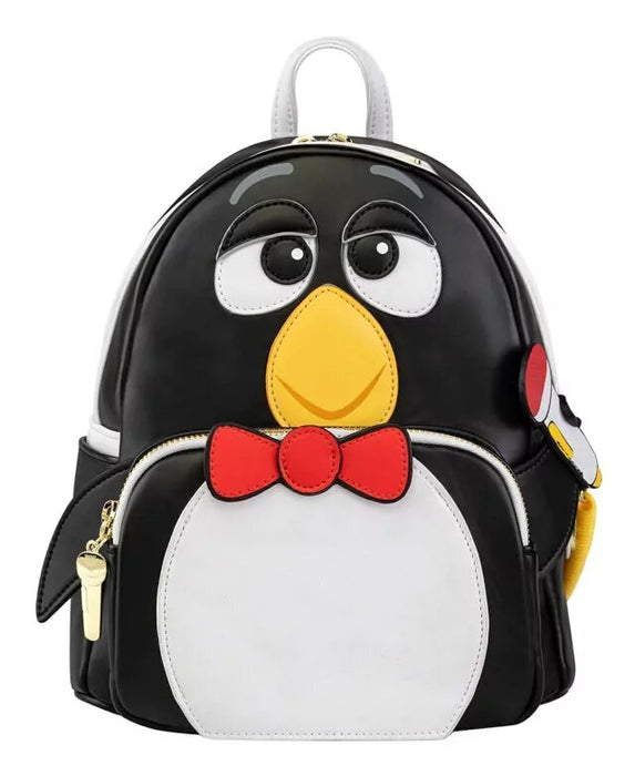 Gonkey Mouse Loungefly Wheezy Toy Story Backpack - Embark on Adventure!