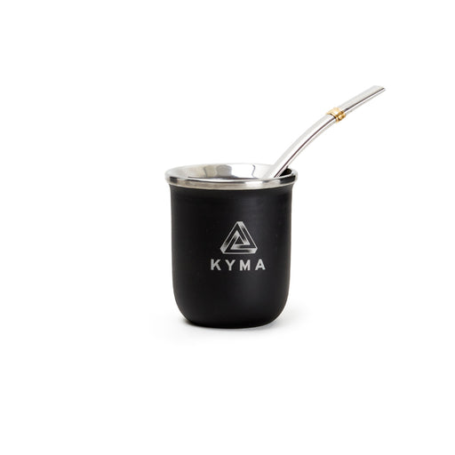 Kyma Mate Thermos - 1 liter Capacity, with Pouring Beak Cebador