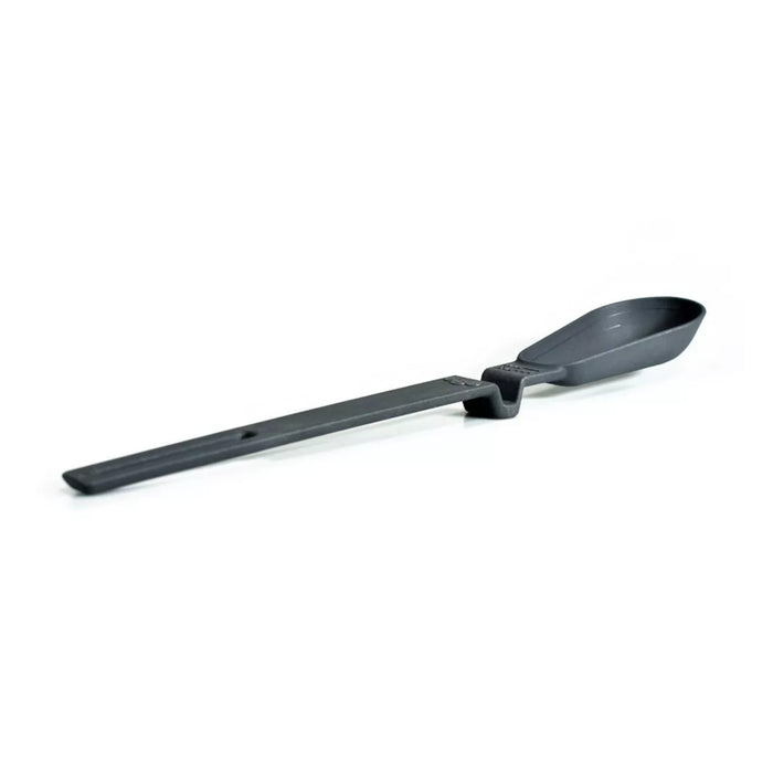 Si O Si Kitchen Spoon with V-Shaped Support System Cuchara de Cocina Si o Si (Various Colors Available)
