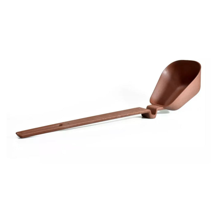 Si O Si Kitchen Ladle with V-Shaped Support System Cucharón Si o Si (Various Colors Available)