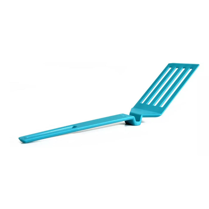 Si O Si Kitchen Spatula with V-Shaped Support System Espátula de Cocina (Various Colors Available)