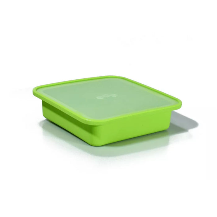 Silicone Food Container Taper 600cc Taper de Silicona (Various Colors Available)