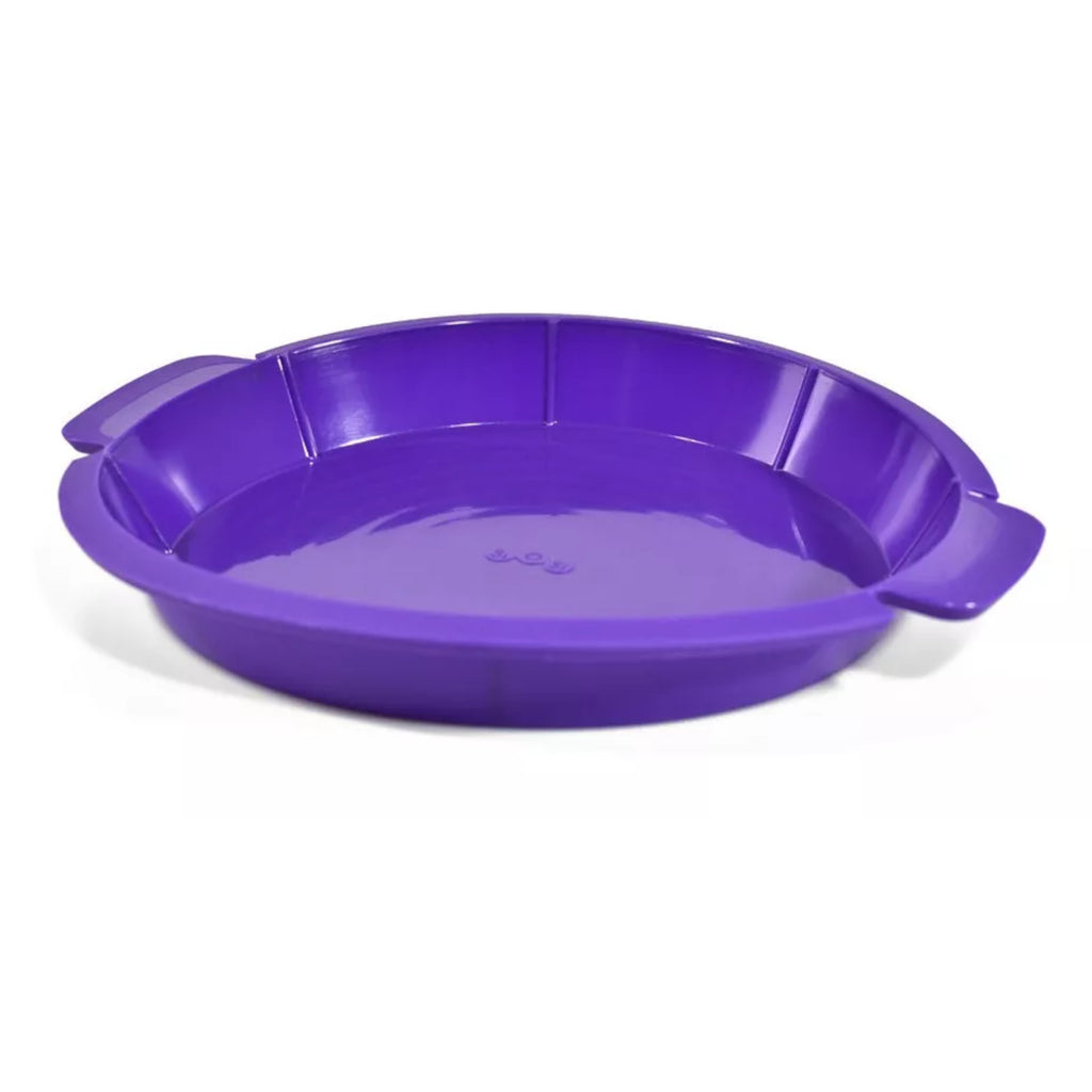 Si O Si 27 cm Silicone Tart Pan Tartera Si o Si de Silicona (Various C —  Latinafy